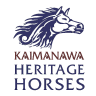 Kaimanawa Heritage Horses Welfare Society